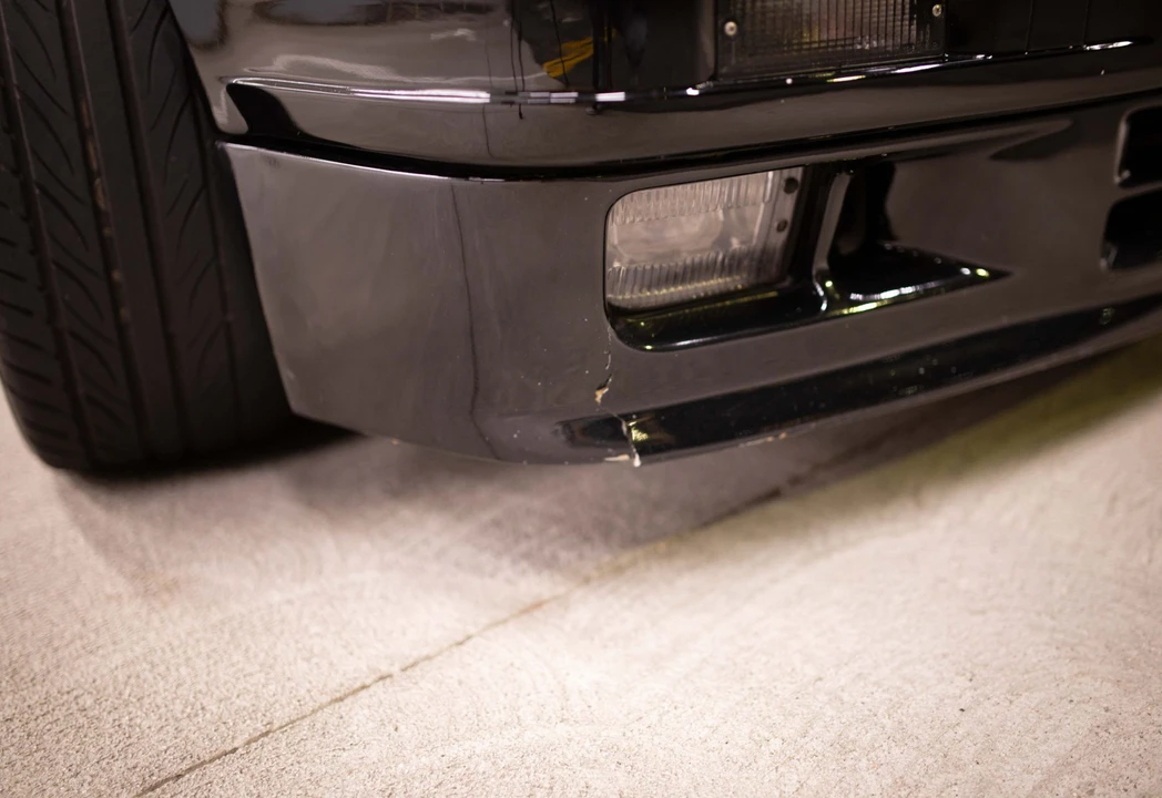 1992 BMW E30 3 Series - Image 19 of 31