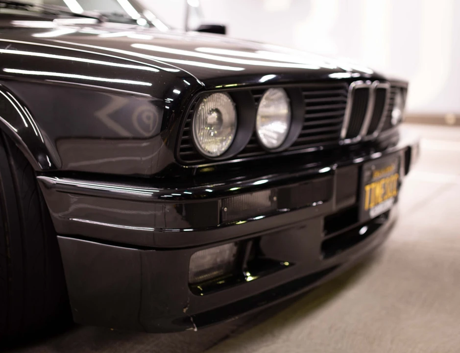 1992 BMW E30 3 Series - Image 20 of 31