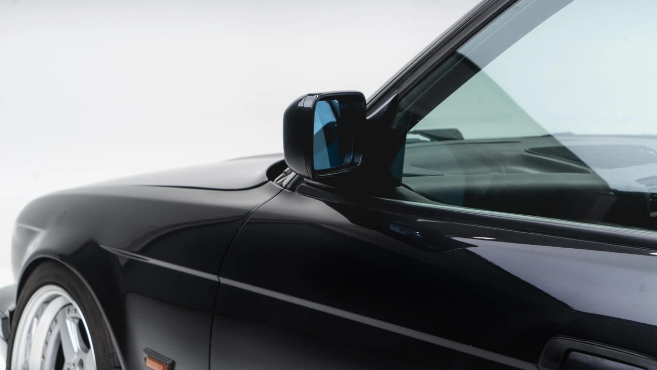 1992 BMW E34 5 Series - Image 15 of 31