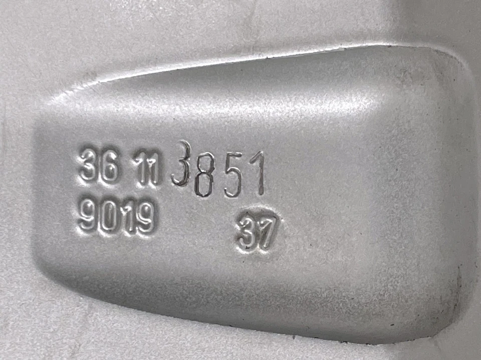 1992 BMW E34 5 Series - Image 31 of 31