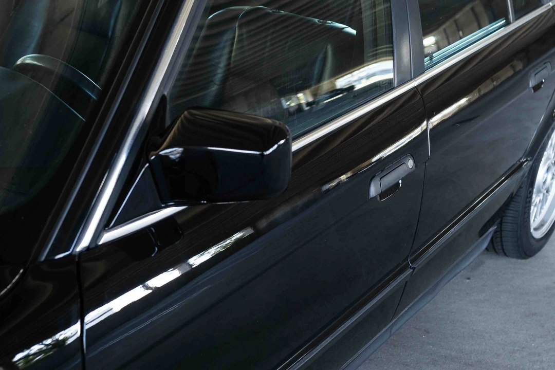 1992 BMW E34 5 Series - Image 22 of 31