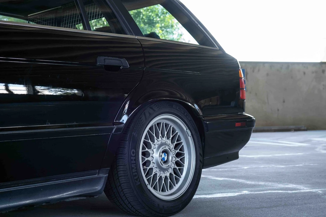 1992 BMW E34 5 Series - Image 25 of 31