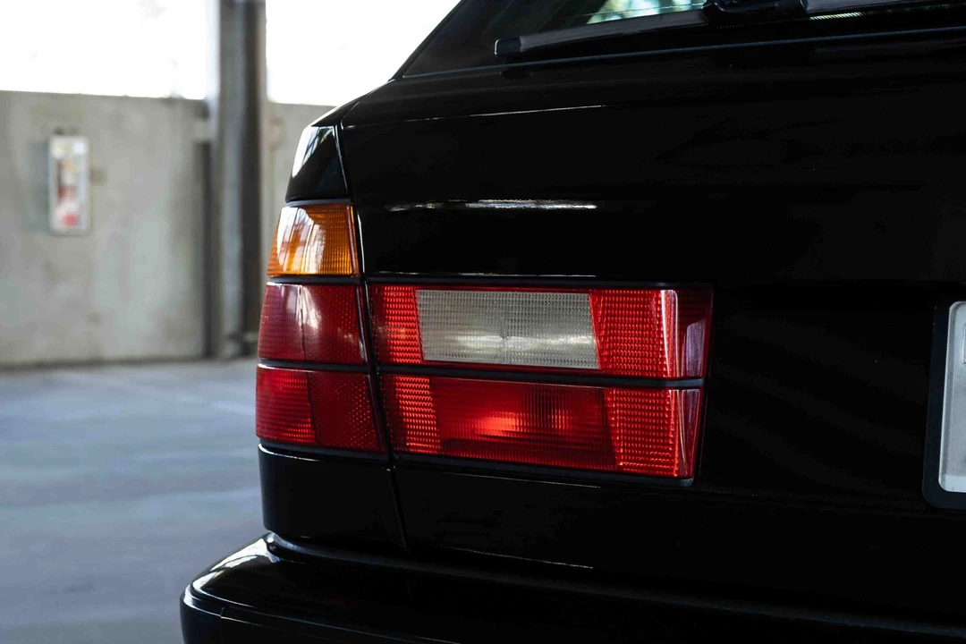 1992 BMW E34 5 Series - Image 30 of 31