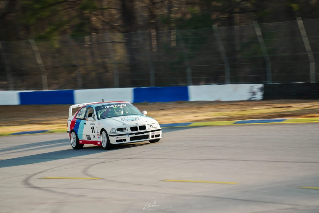1993 BMW E36 3 Series - Image 29 of 31