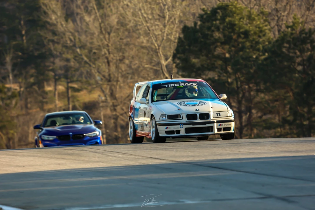 1993 BMW E36 3 Series - Image 31 of 31