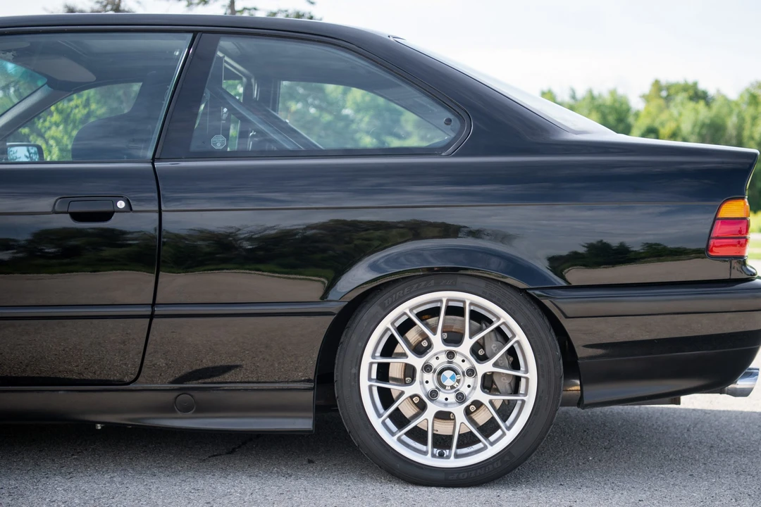 1993 BMW E36 3 Series - Image 22 of 31