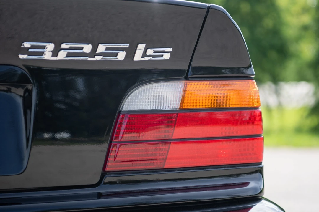 1993 BMW E36 3 Series - Image 24 of 31
