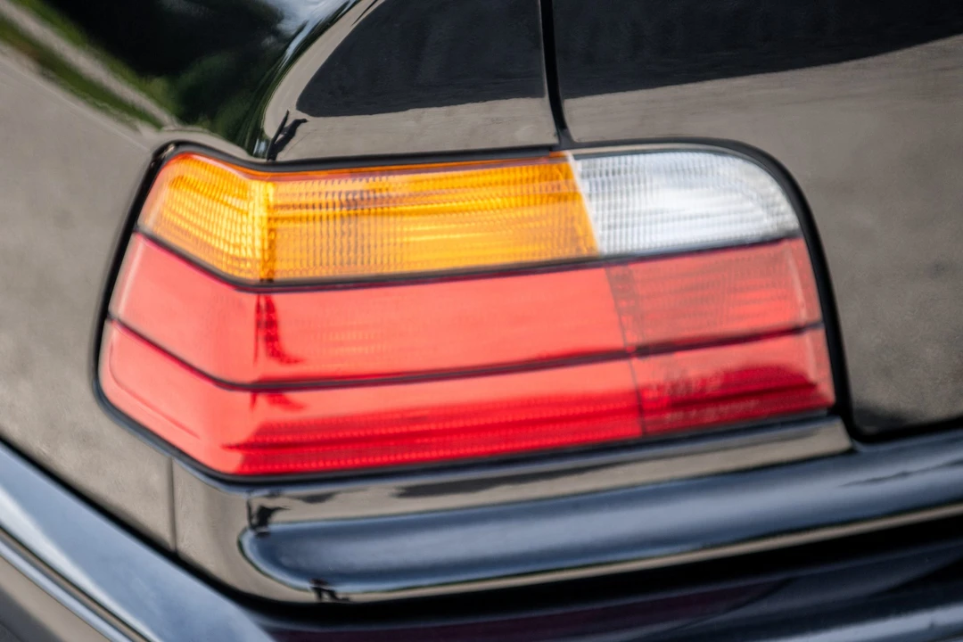 1993 BMW E36 3 Series - Image 25 of 31