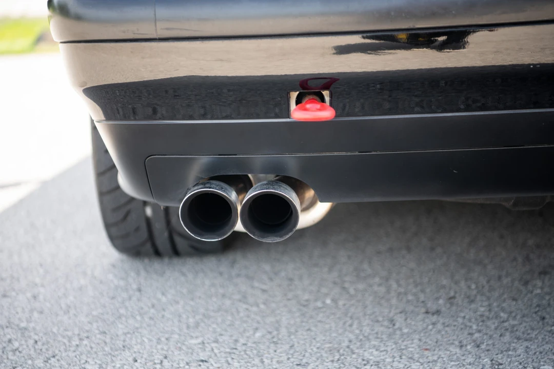 1993 BMW E36 3 Series - Image 27 of 31