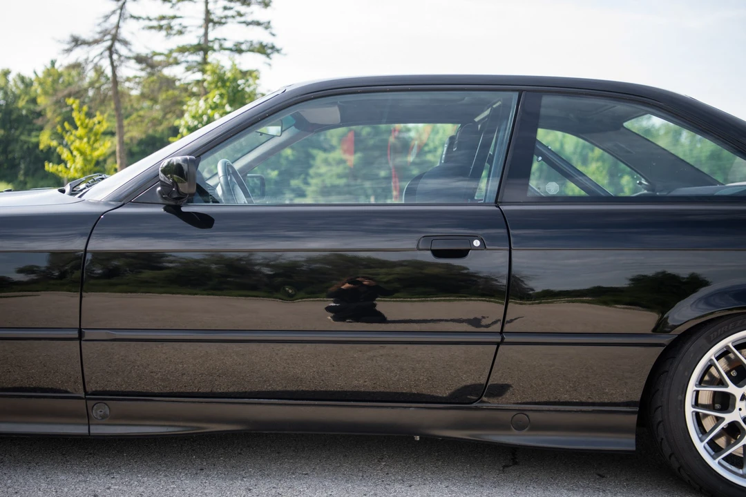 1993 BMW E36 3 Series - Image 21 of 31
