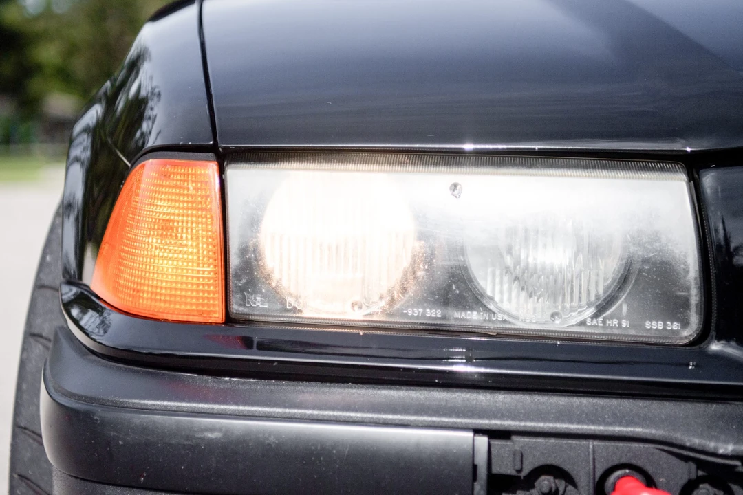 1993 BMW E36 3 Series - Image 11 of 31