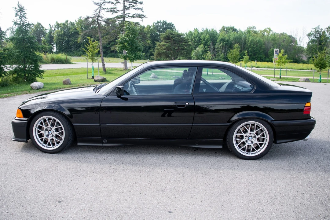 1993 BMW E36 3 Series - Image 2 of 31