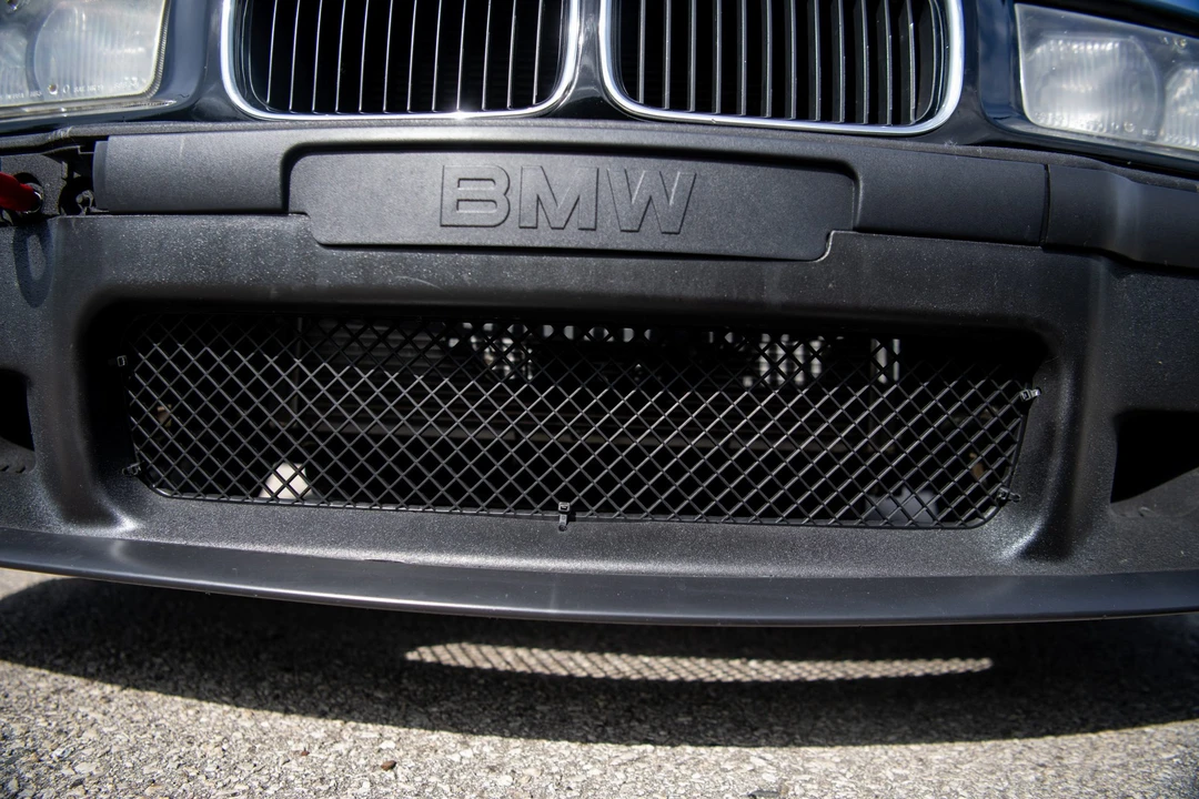 1993 BMW E36 3 Series - Image 15 of 31