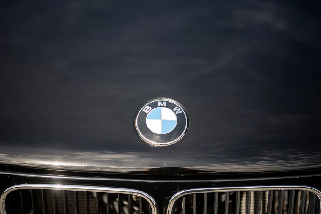 1993 BMW E36 3 Series - Image 13 of 31