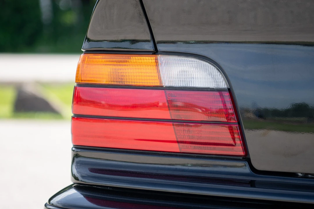 1993 BMW E36 3 Series - Image 23 of 31