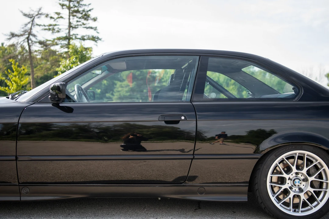 1993 BMW E36 3 Series - Image 20 of 31