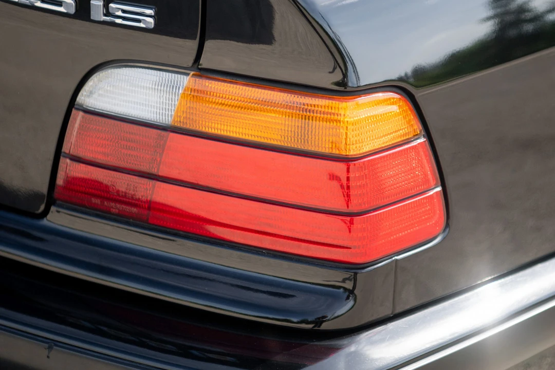 1993 BMW E36 3 Series - Image 26 of 31
