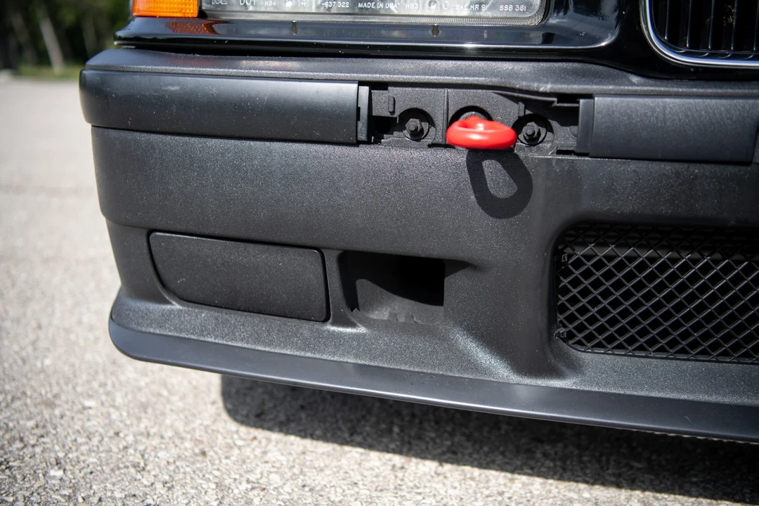 1993 BMW E36 3 Series - Image 17 of 31