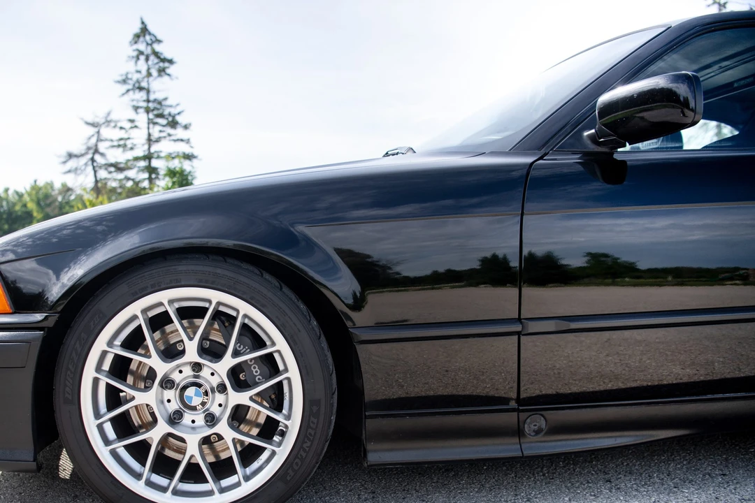 1993 BMW E36 3 Series - Image 19 of 31