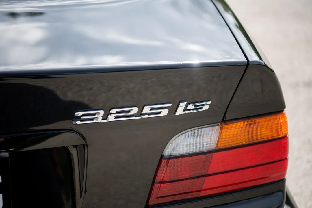 1993 BMW E36 3 Series - Image 30 of 31