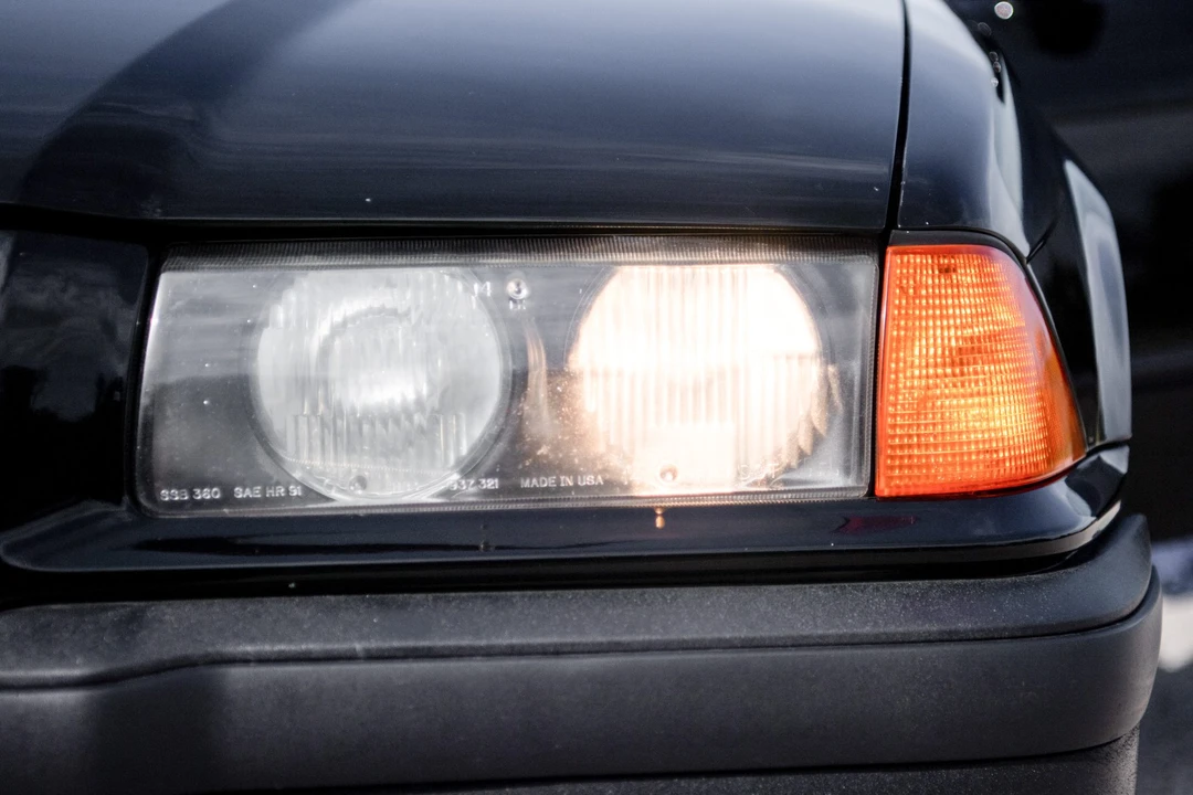 1993 BMW E36 3 Series - Image 12 of 31