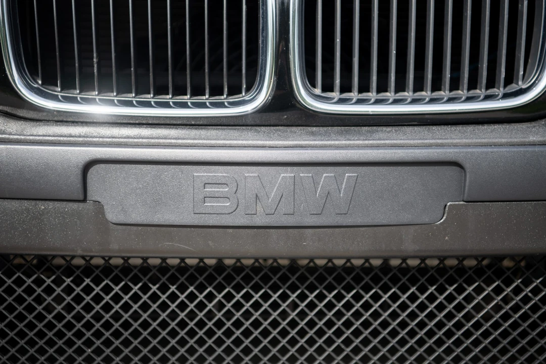 1993 BMW E36 3 Series - Image 16 of 31