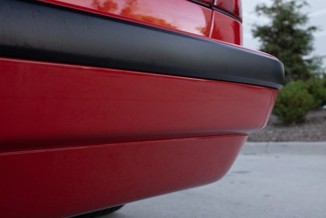 1993 BMW E34 5 Series - Image 18 of 31