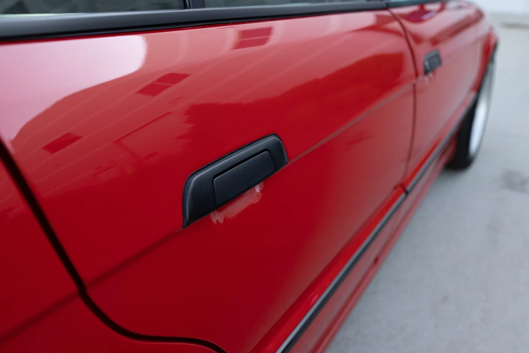 1993 BMW E34 5 Series - Image 25 of 31