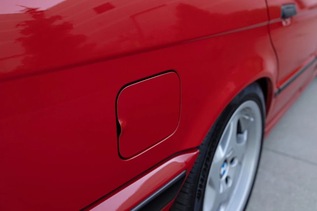 1993 BMW E34 5 Series - Image 23 of 31