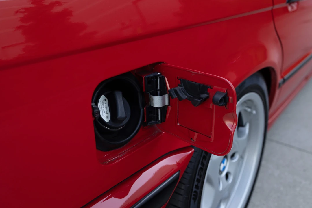 1993 BMW E34 5 Series - Image 24 of 31