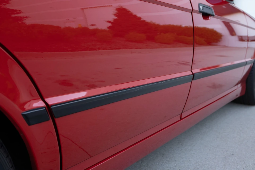 1993 BMW E34 5 Series - Image 26 of 31