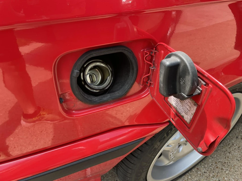 1996 BMW E36 3 Series - Image 13 of 31