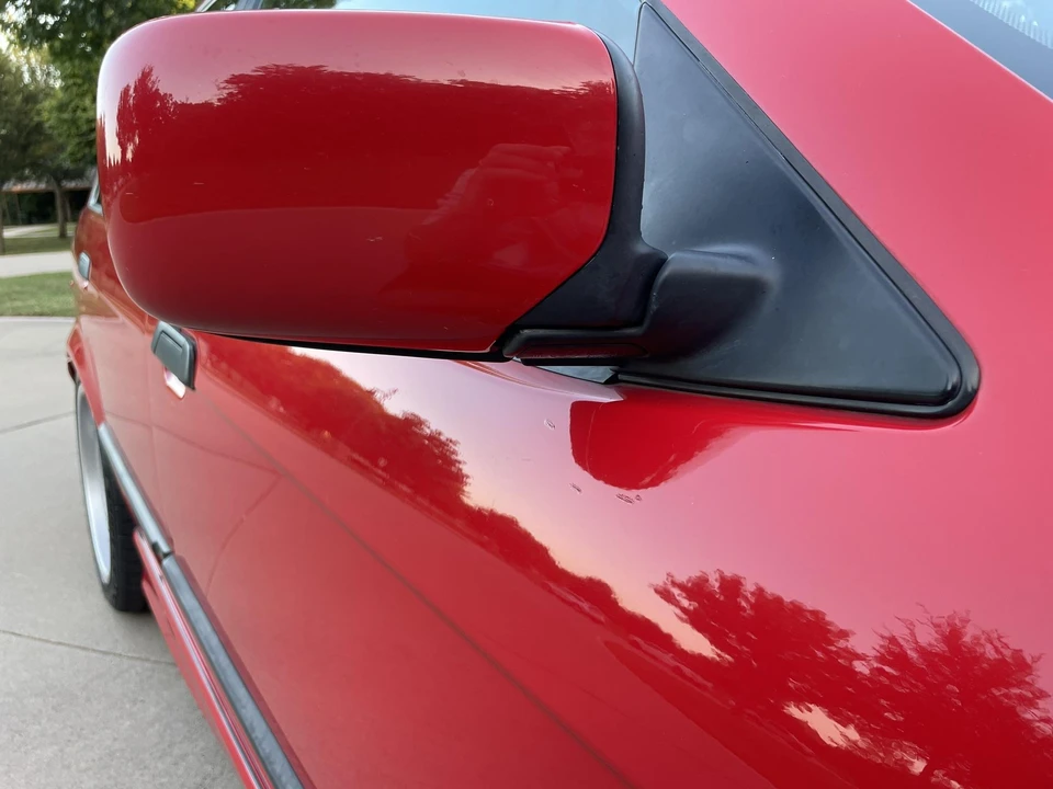 1996 BMW E36 3 Series - Image 31 of 31