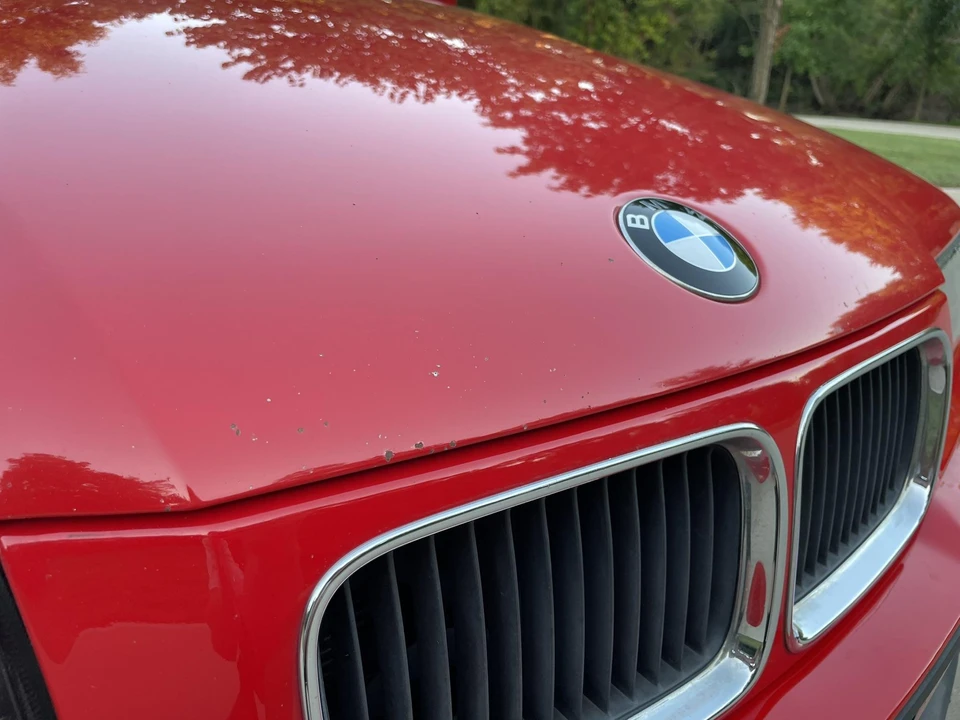 1996 BMW E36 3 Series - Image 22 of 31