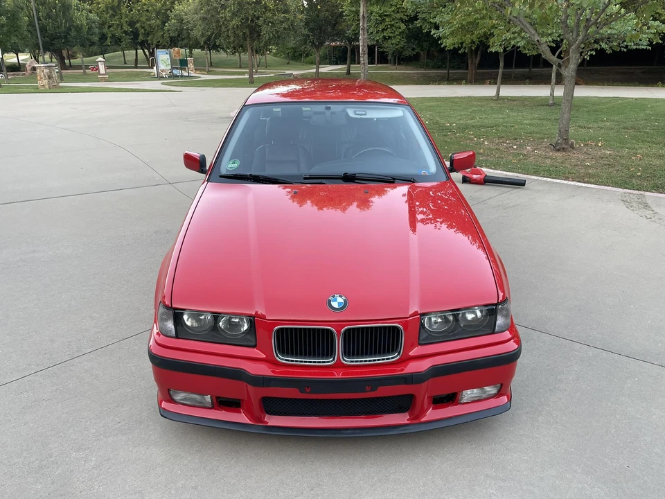 1996 BMW E36 3 Series - Image 6 of 31