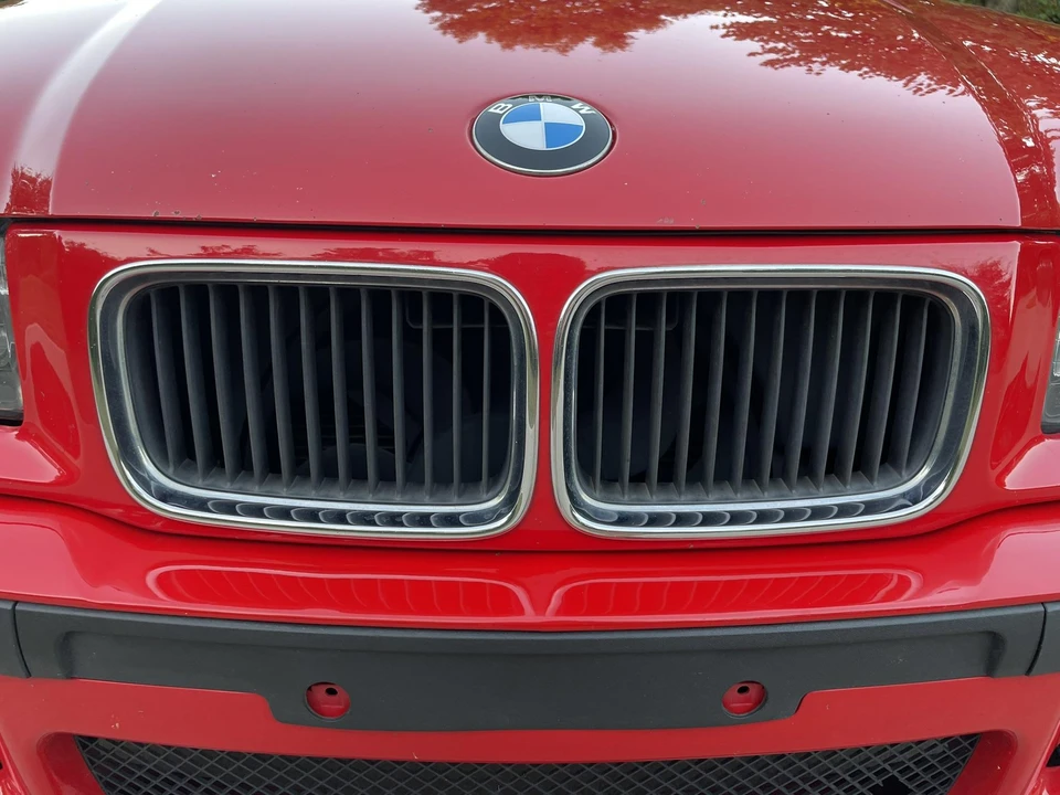 1996 BMW E36 3 Series - Image 23 of 31