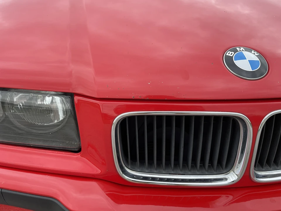 1996 BMW E36 3 Series - Image 14 of 31