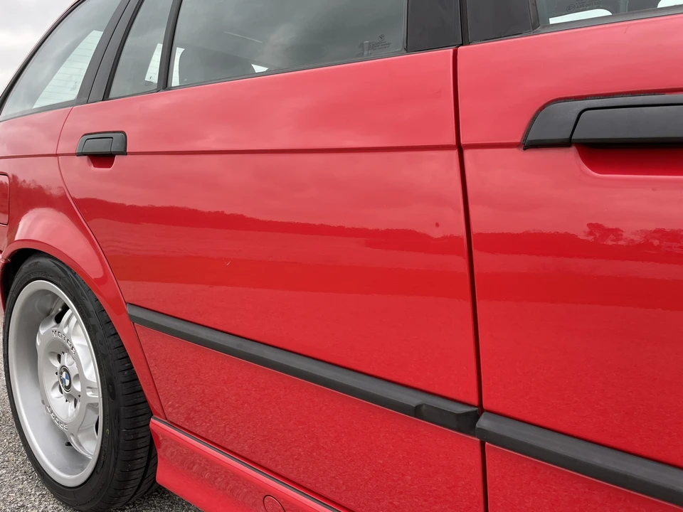1996 BMW E36 3 Series - Image 12 of 31