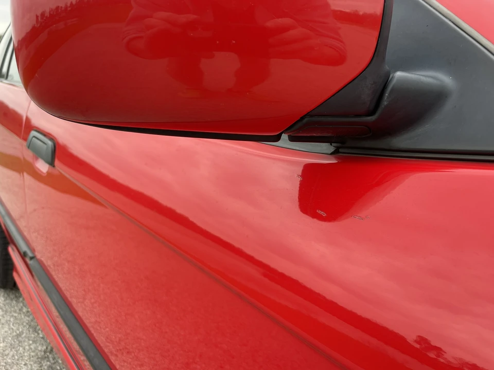 1996 BMW E36 3 Series - Image 15 of 31
