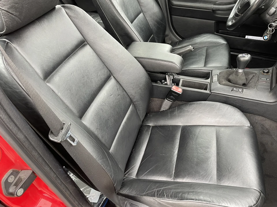 1996 BMW E36 3 Series - Image 29 of 31