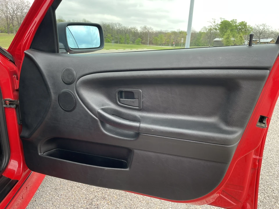1996 BMW E36 3 Series - Image 30 of 31