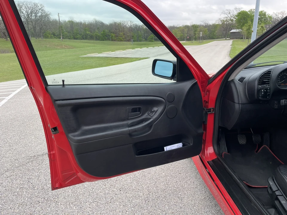 1996 BMW E36 3 Series - Image 27 of 31