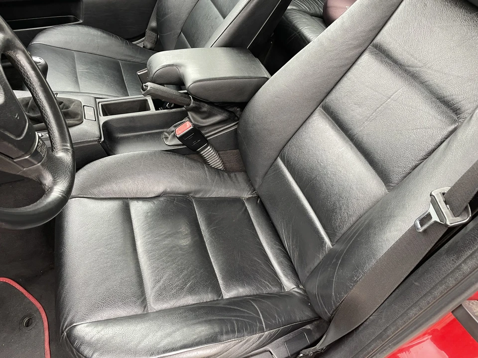 1996 BMW E36 3 Series - Image 24 of 31
