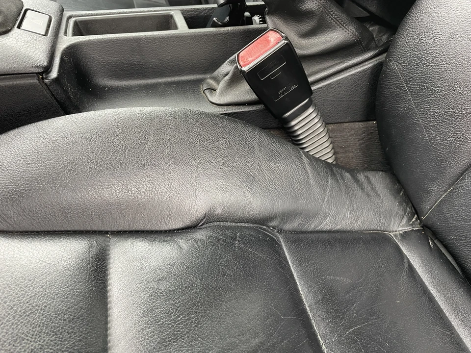 1996 BMW E36 3 Series - Image 25 of 31