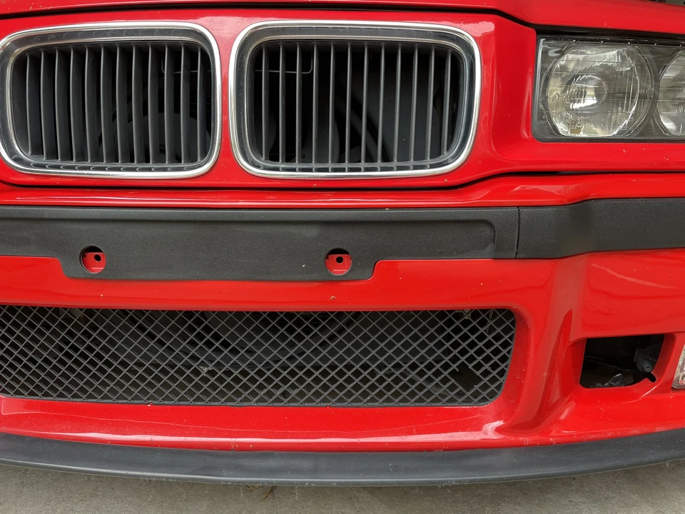 1996 BMW E36 3 Series - Image 10 of 31