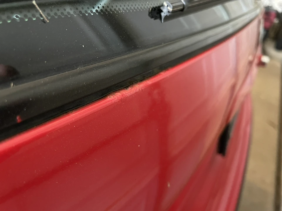 1996 BMW E36 3 Series - Image 18 of 31