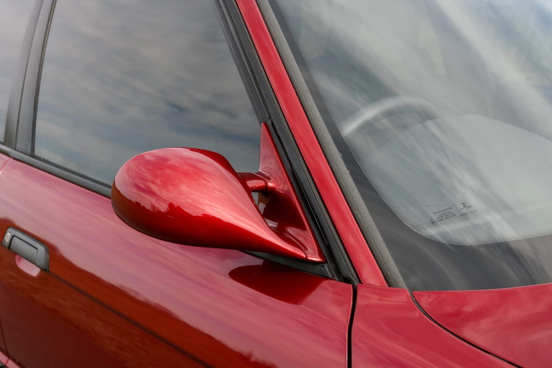 1996 BMW E34 5 Series - Image 31 of 31