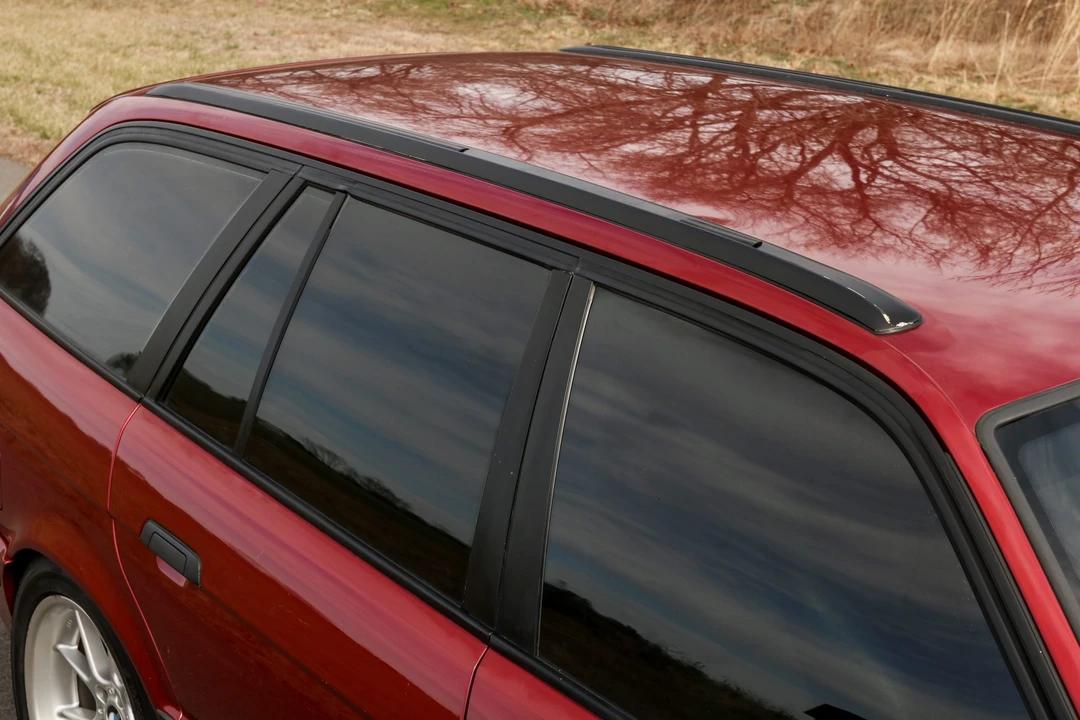 1996 BMW E34 5 Series - Image 30 of 31