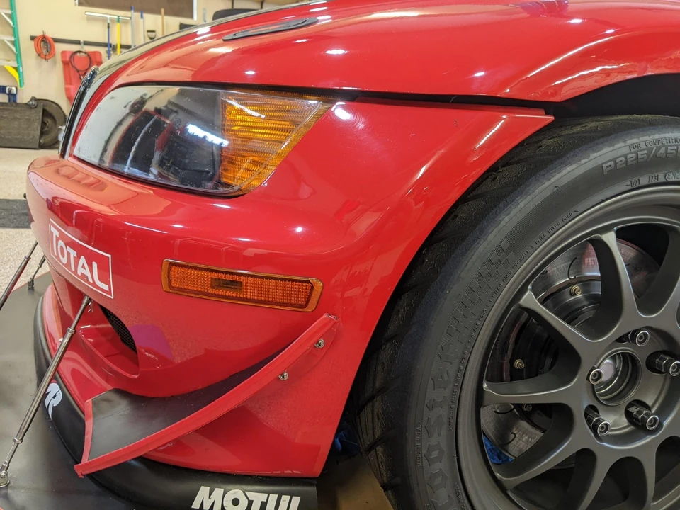 1998 BMW Z3 Roadster - Image 28 of 31