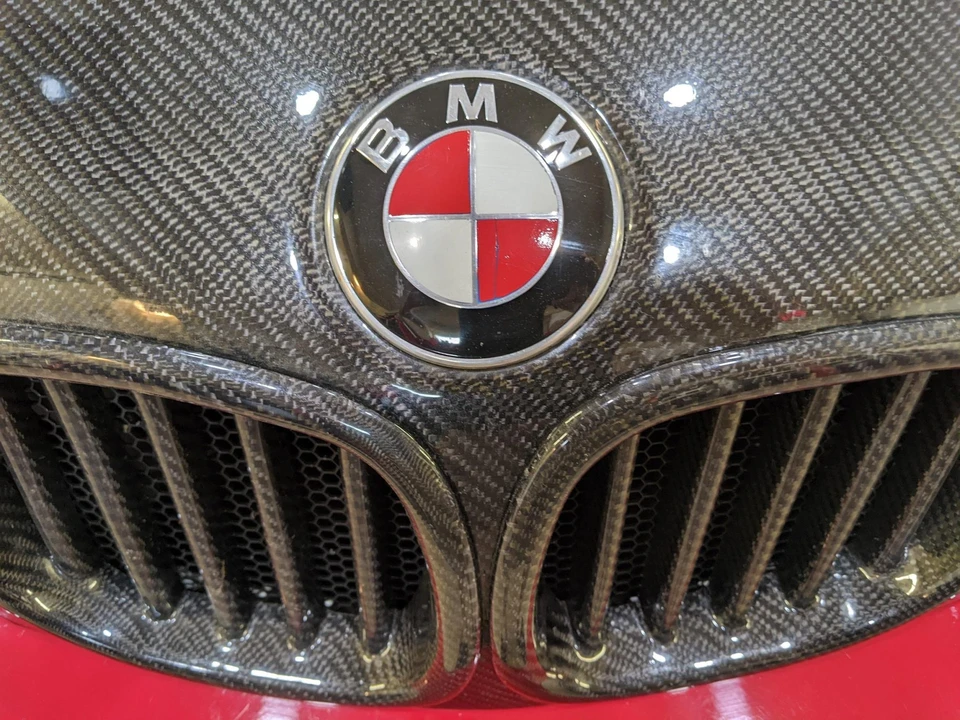 1998 BMW Z3 Roadster - Image 16 of 31